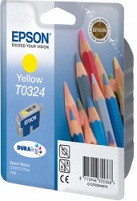  Epson T0324 _Epson_Stylus_C70/80/82